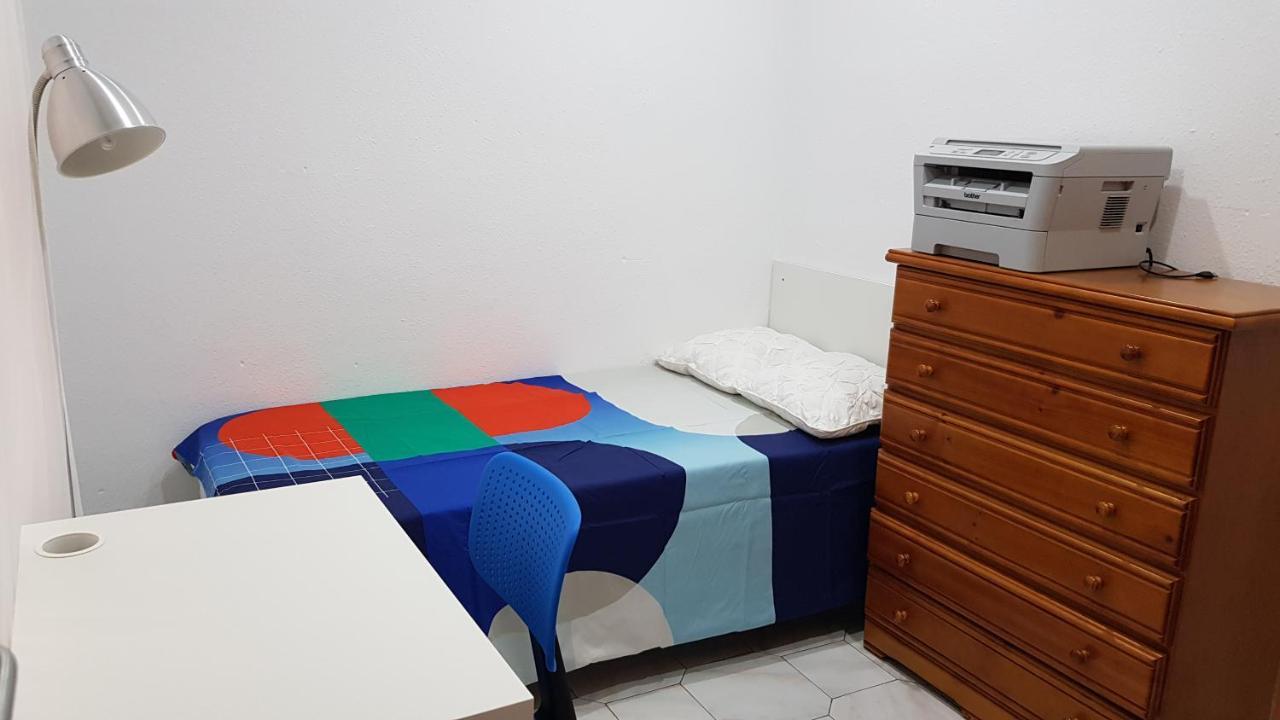 Mi casa del centro Castellón de la Plana Exterior foto
